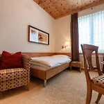 Hotel Praetschli Arosa
