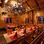 Praetschli Hotel
