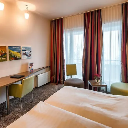 Praetschli Hotel Arosa