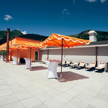 Praetschli Отель