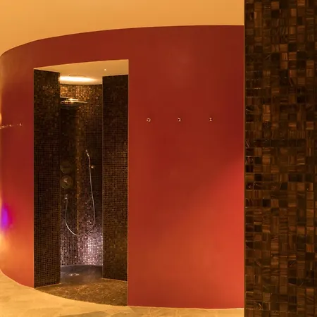 Отель Praetschli