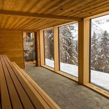 Praetschli Отель