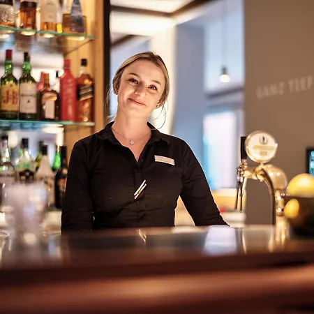 Отель Praetschli Ароза