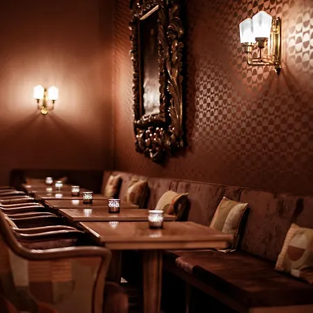 Praetschli Отель