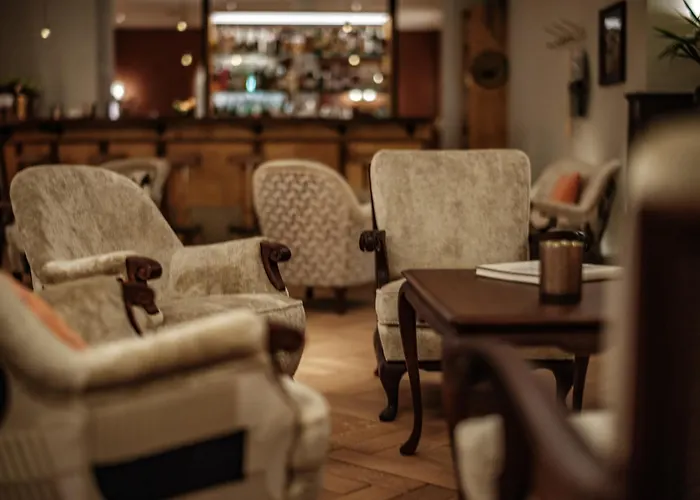 Praetschli 4* Arosa
