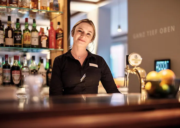 Hotel Praetschli Arosa