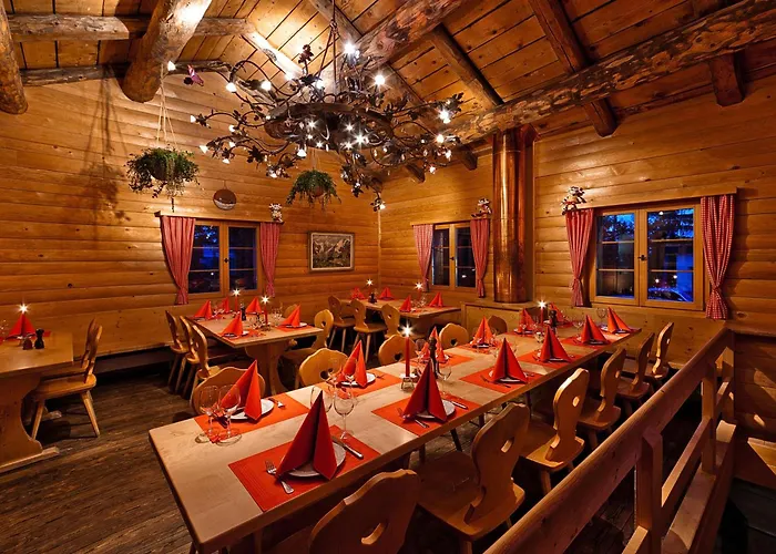 Praetschli Hotel