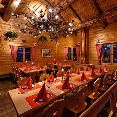 Praetschli Hotel